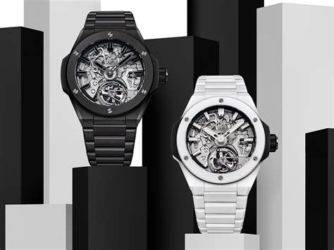 hublot skeleton replica|fake hublot watches.